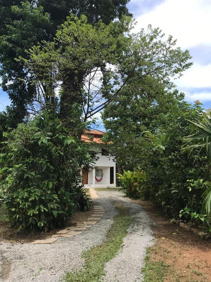 Вилла Casa Da Rose Парати Экстерьер фото